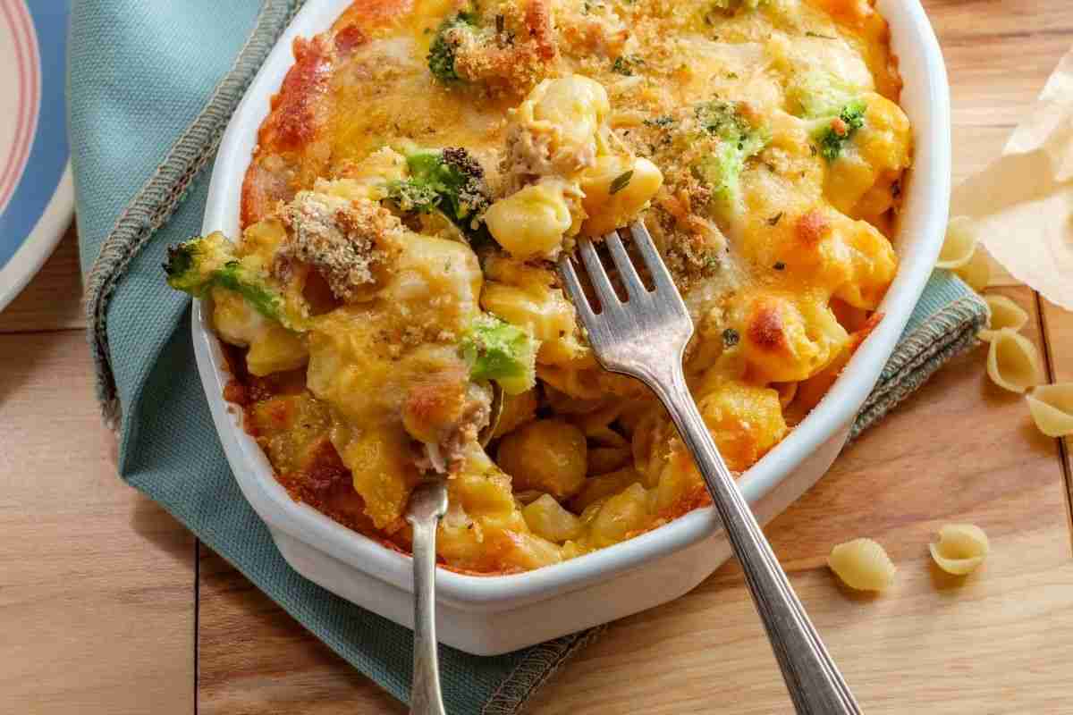 Casseroles