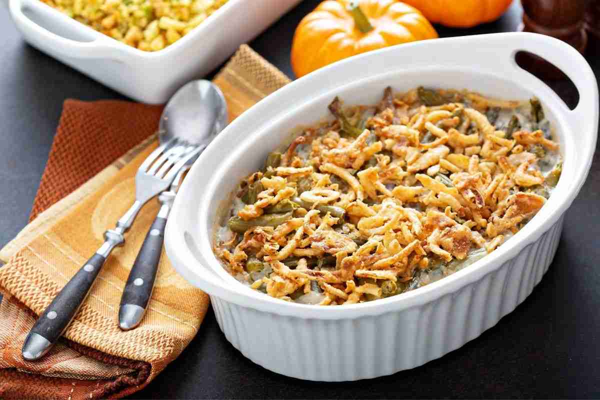 Casseroles
