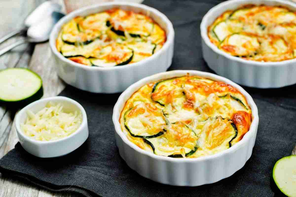 Casseroles