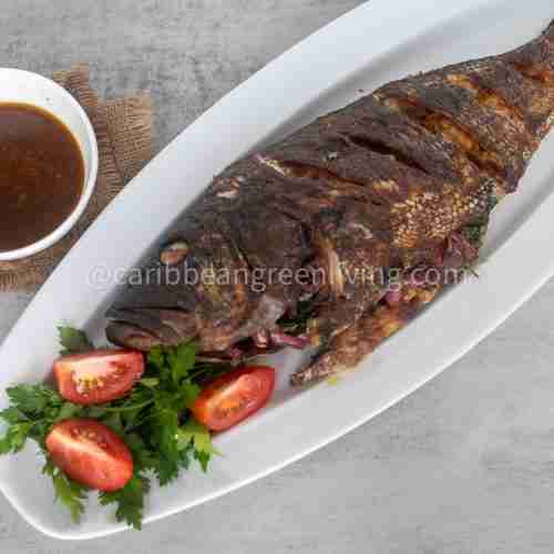 Easy Baked Black Sea Bass Recipe 2 Easy Baked Black Sea Bass Recipe