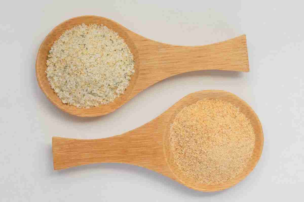 The Garlicky Goodness of Garlic Salt: Your Kitchen Must-Have 1 Garlic Salt