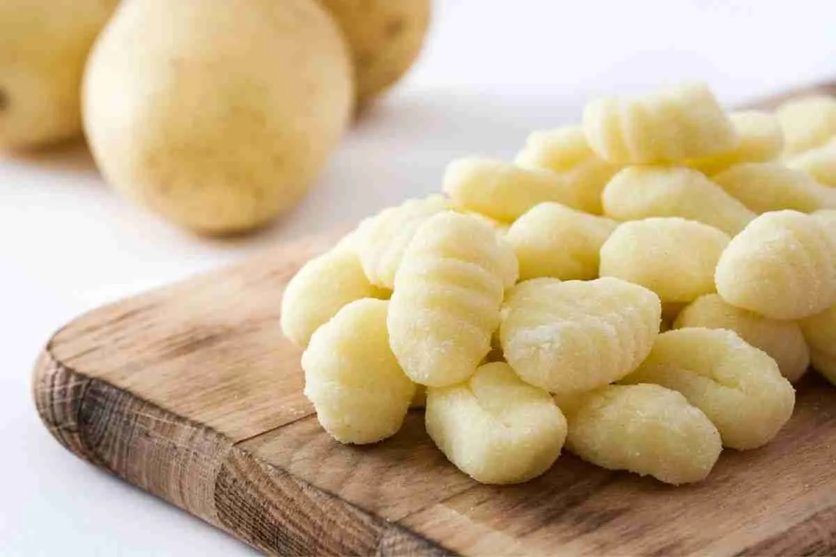 Gnocchi