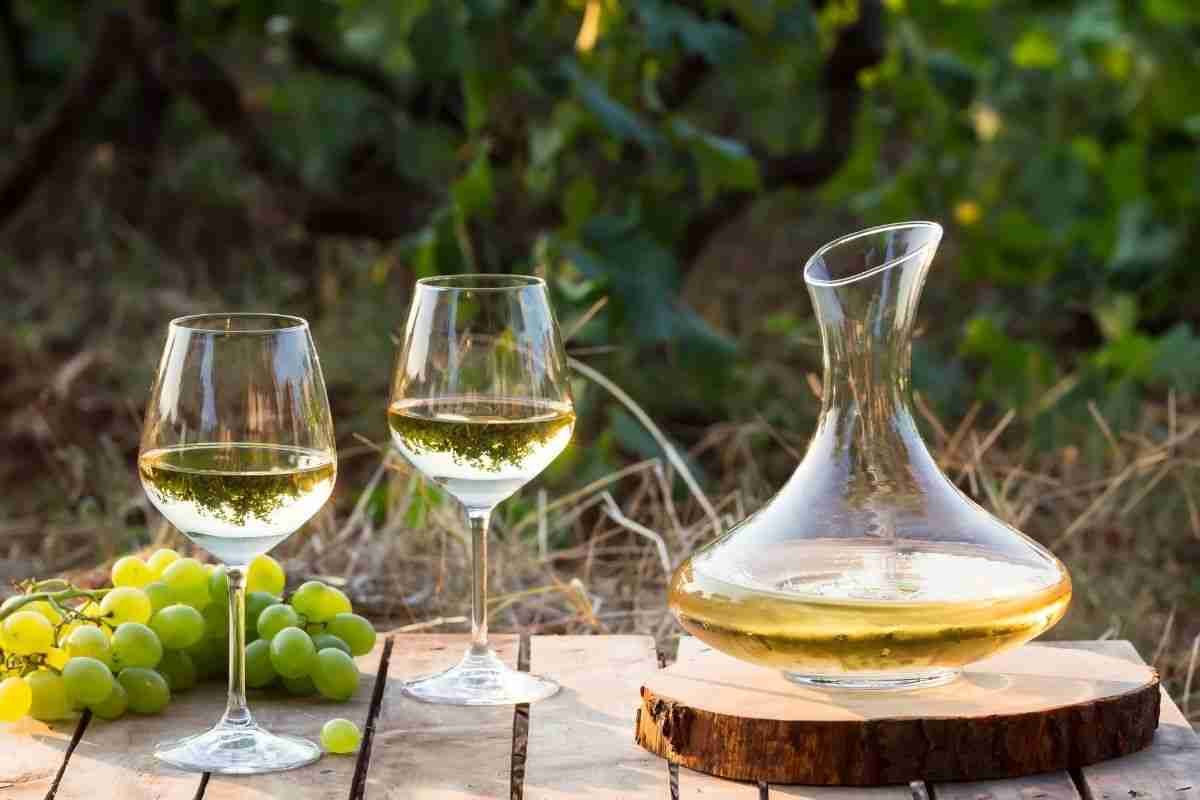 Wine Decanter