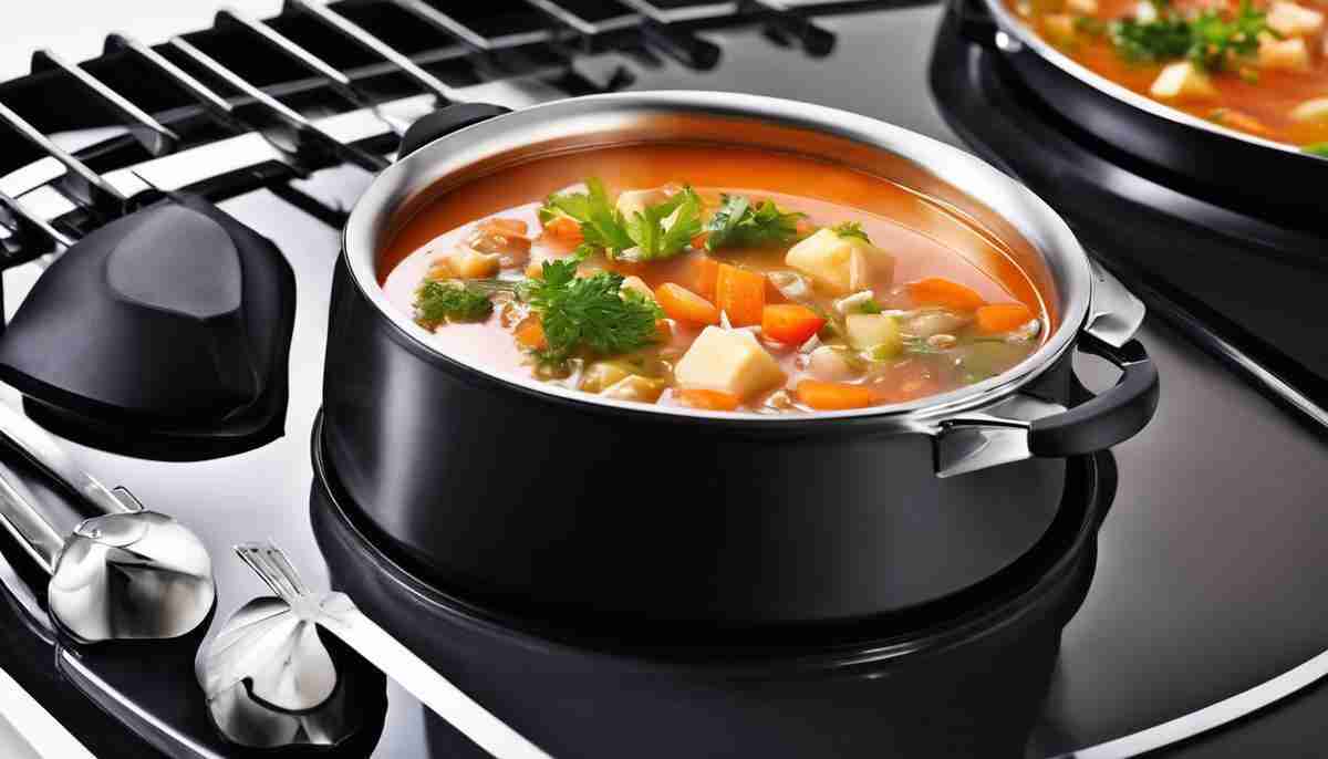 Mastering Lenten Soup Recipes 5 Mastering Lenten Soup Recipes