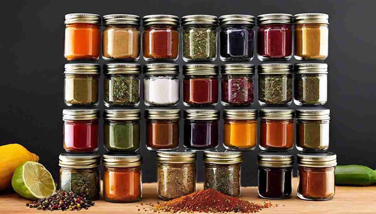 Global Flavors