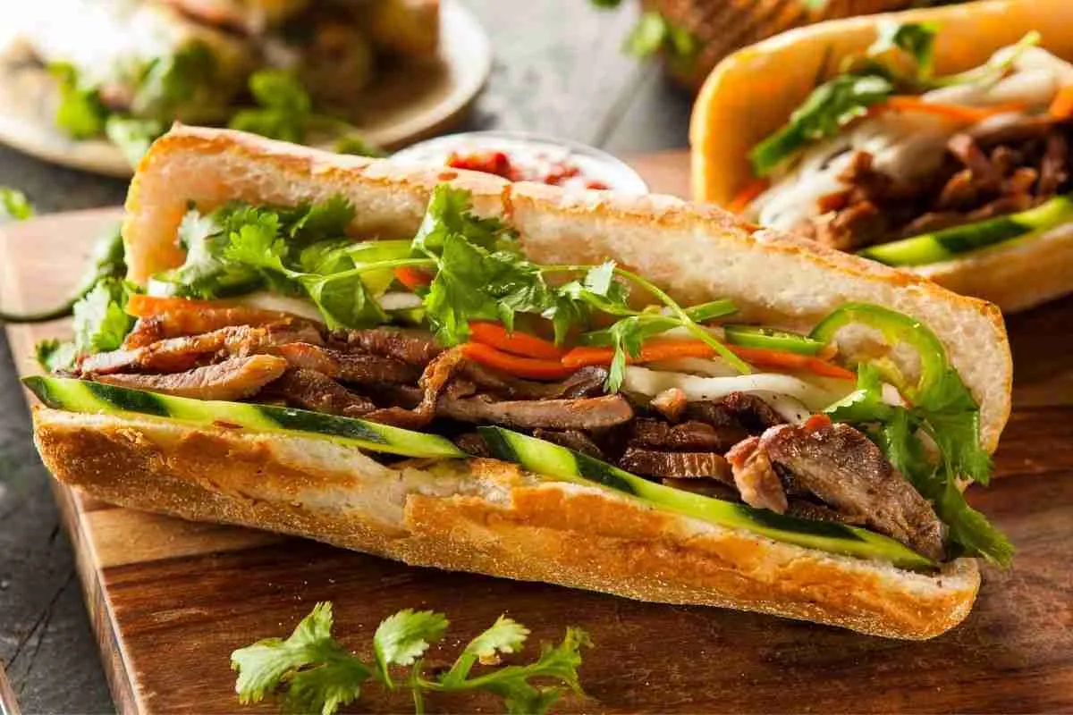 pork sandwich recipes