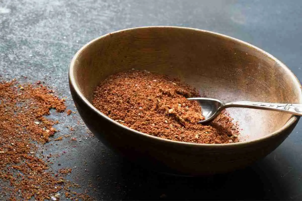 seasoning salt
