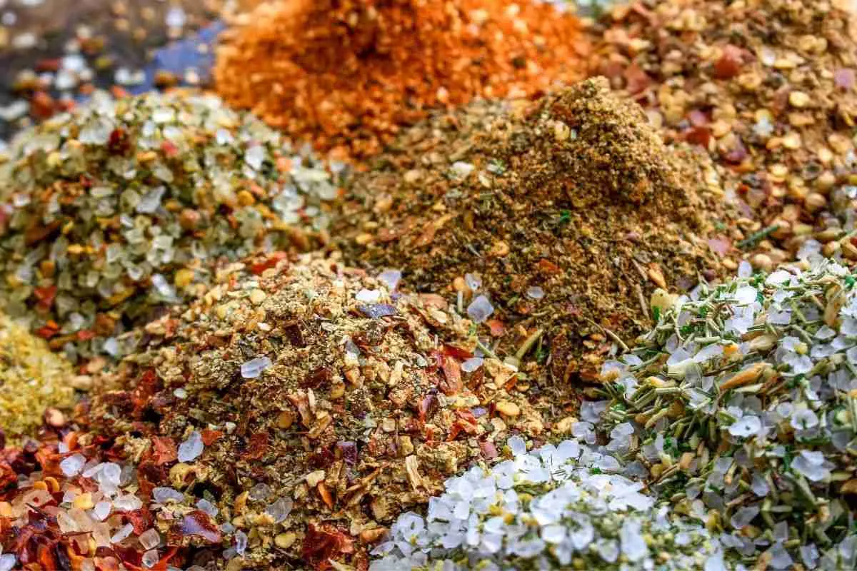 Seasoning Salt: Flavor Friend or Foe? Unveiling the Salty Truth for Caribbean Cooks 1 seasoning salts