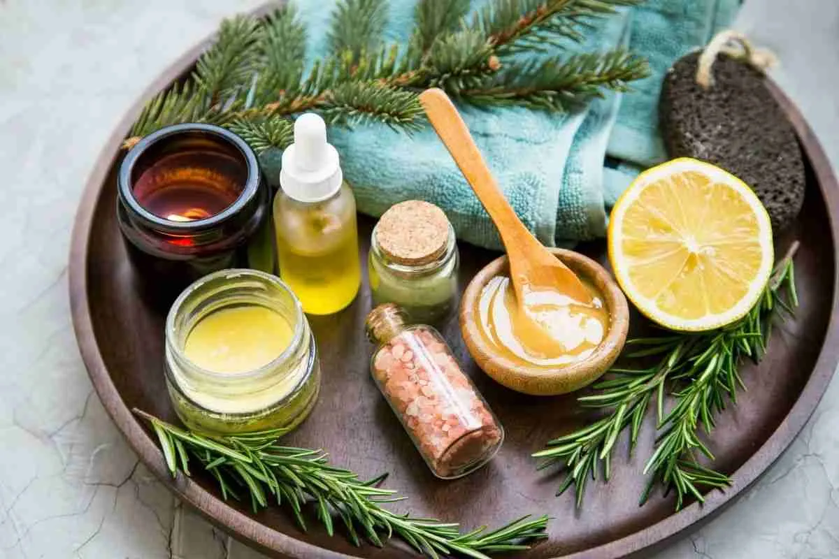 Beauty Routine