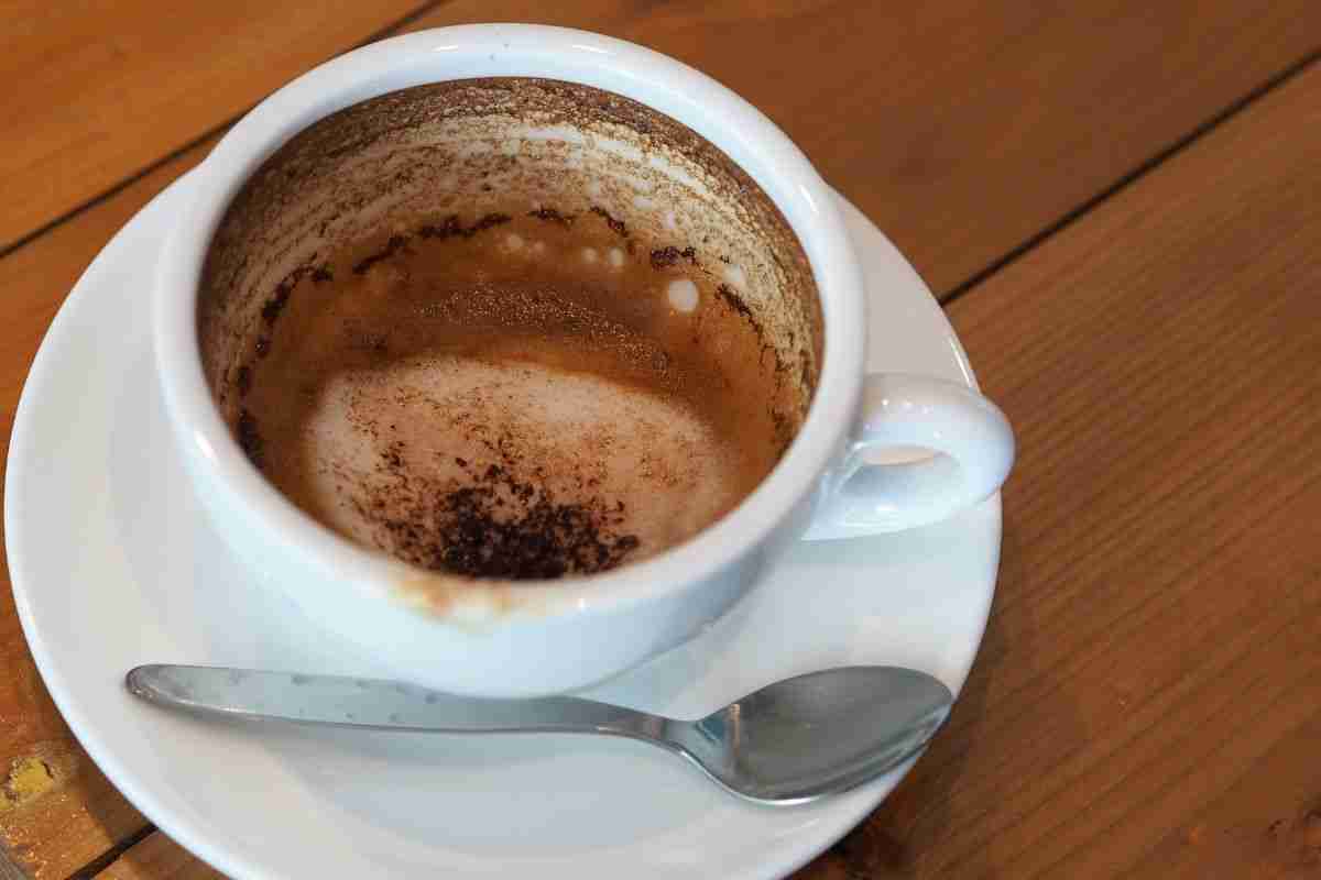 Conquering Coffee Stains: Keeping Your White Cups Sparkling Bright 1 Coffee Stains