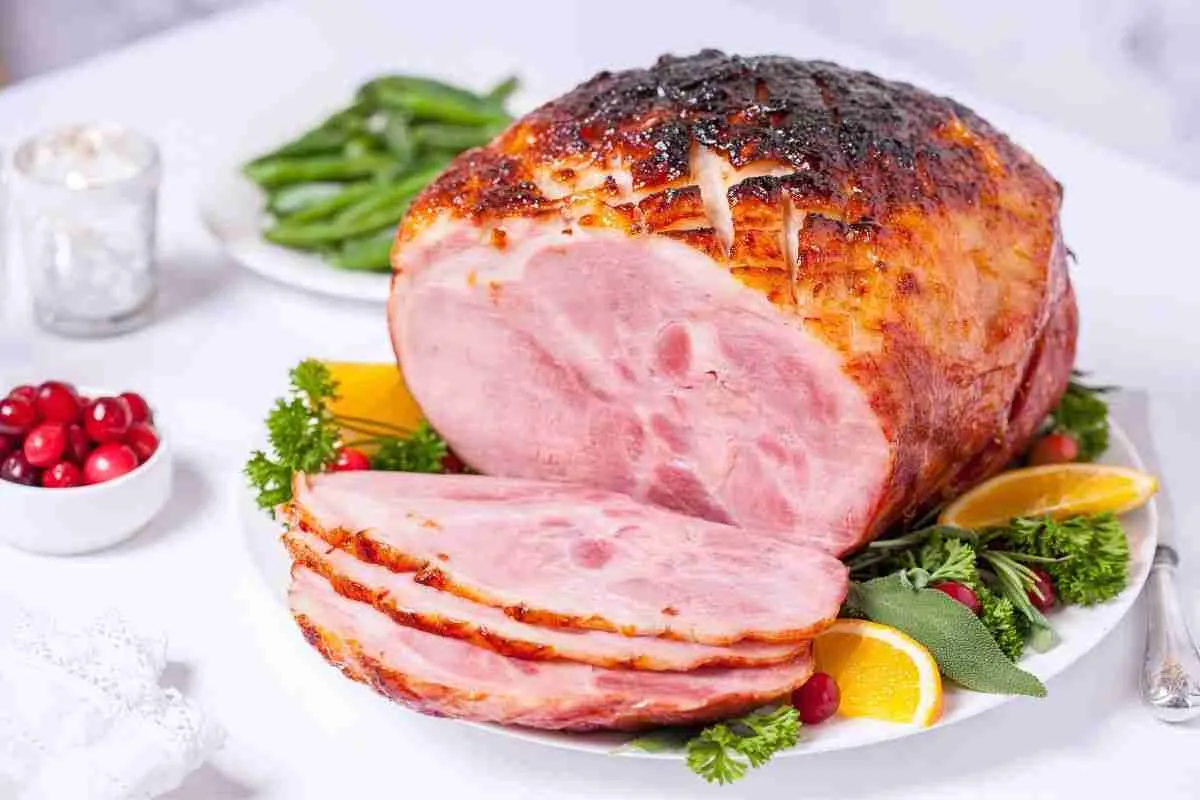 Desalting Ham: A Guide to Roasting Delicious Store-Bought Ham