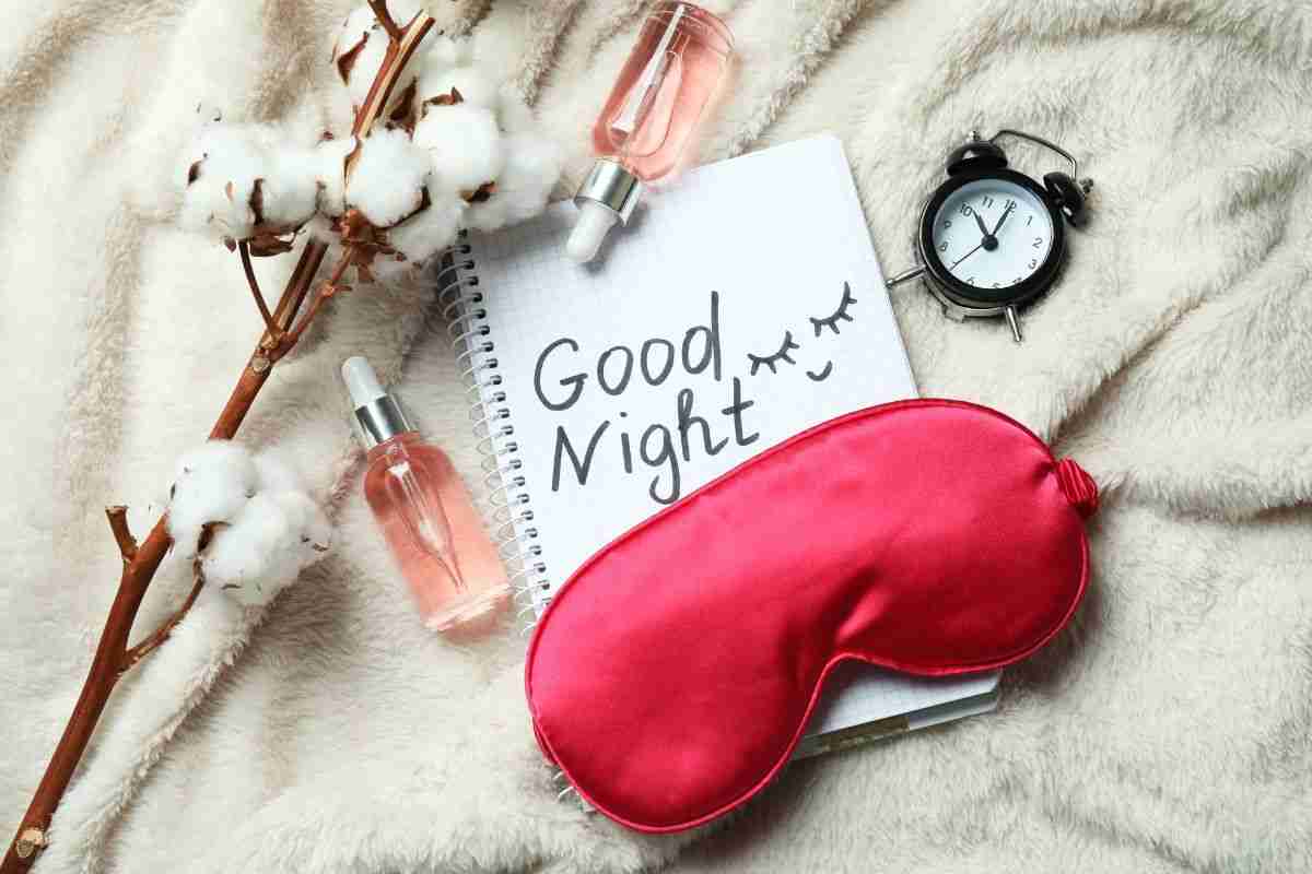 Sweet Dreams: 19 Natural Sleep Remedies for a Restful Night 3 Sweet Dreams: Natural Sleep Remedies for a Restful Spring