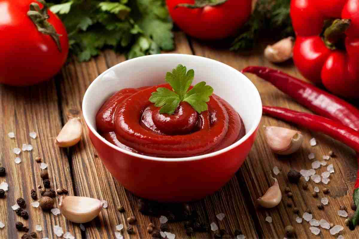 5 Best Tomato Paste Substitutes 7 Tomato Paste Substitutes
