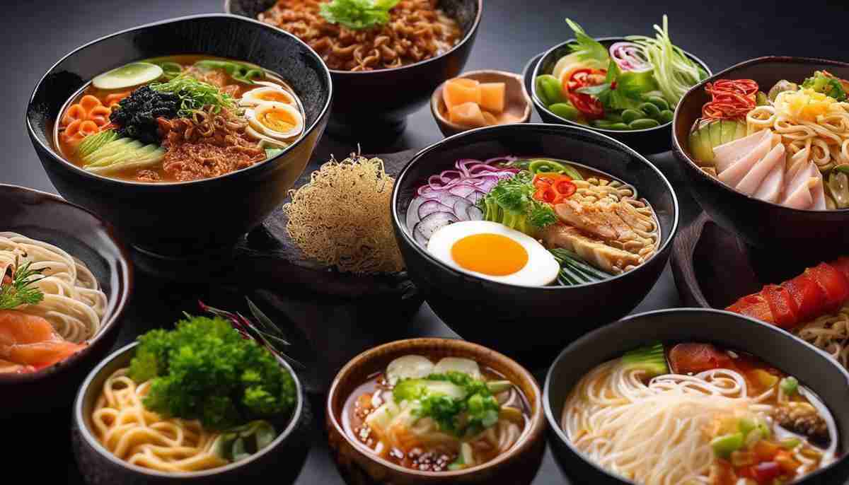 Ultimate Guide to Ramen: Buy & Cook Like a Pro 3 ramen