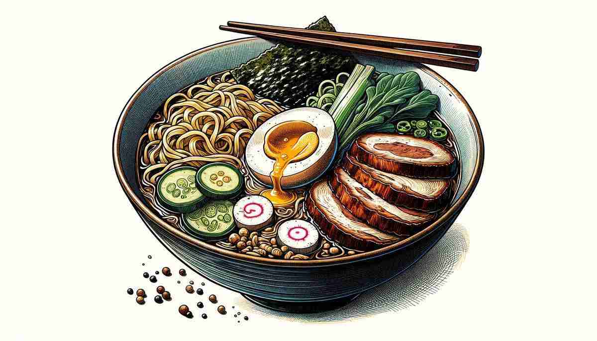 Ultimate Guide to Ramen: Buy & Cook Like a Pro 7 ramen