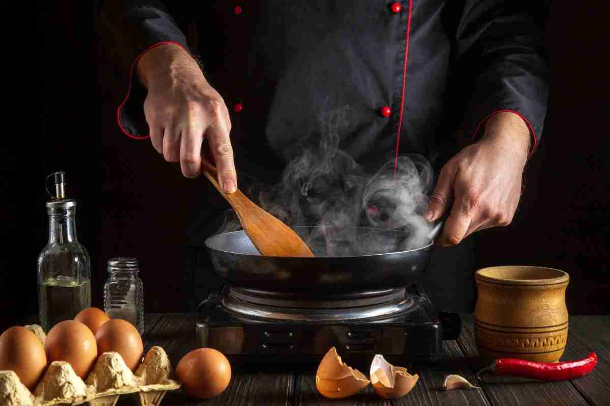 The Sizzle: Finding the Best Frying Pan for You 1 Finding the Best Frying Pan for You