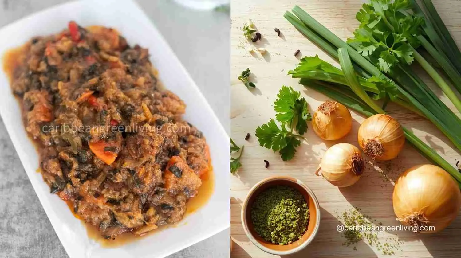 How Haitian Legume Gets Its Deep Flavor_ Broth, Texture & Technique