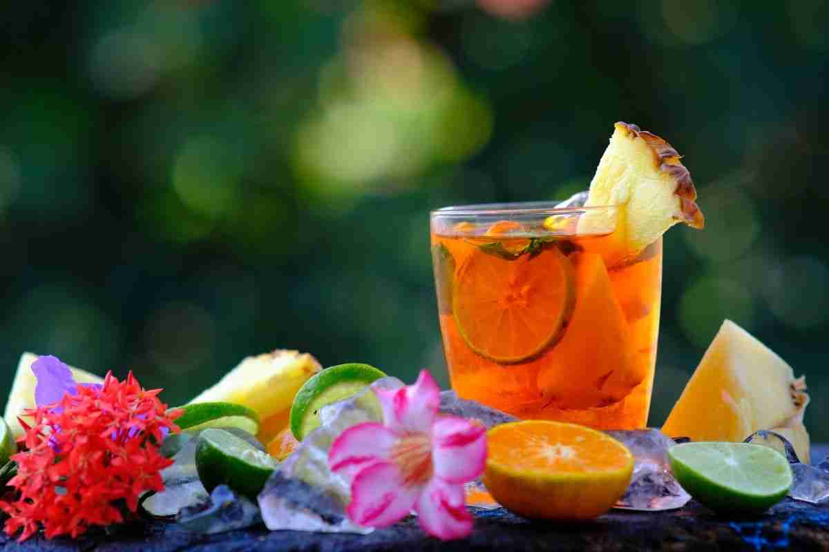 Spring into the Caribbean with these Mocktail Ideas!