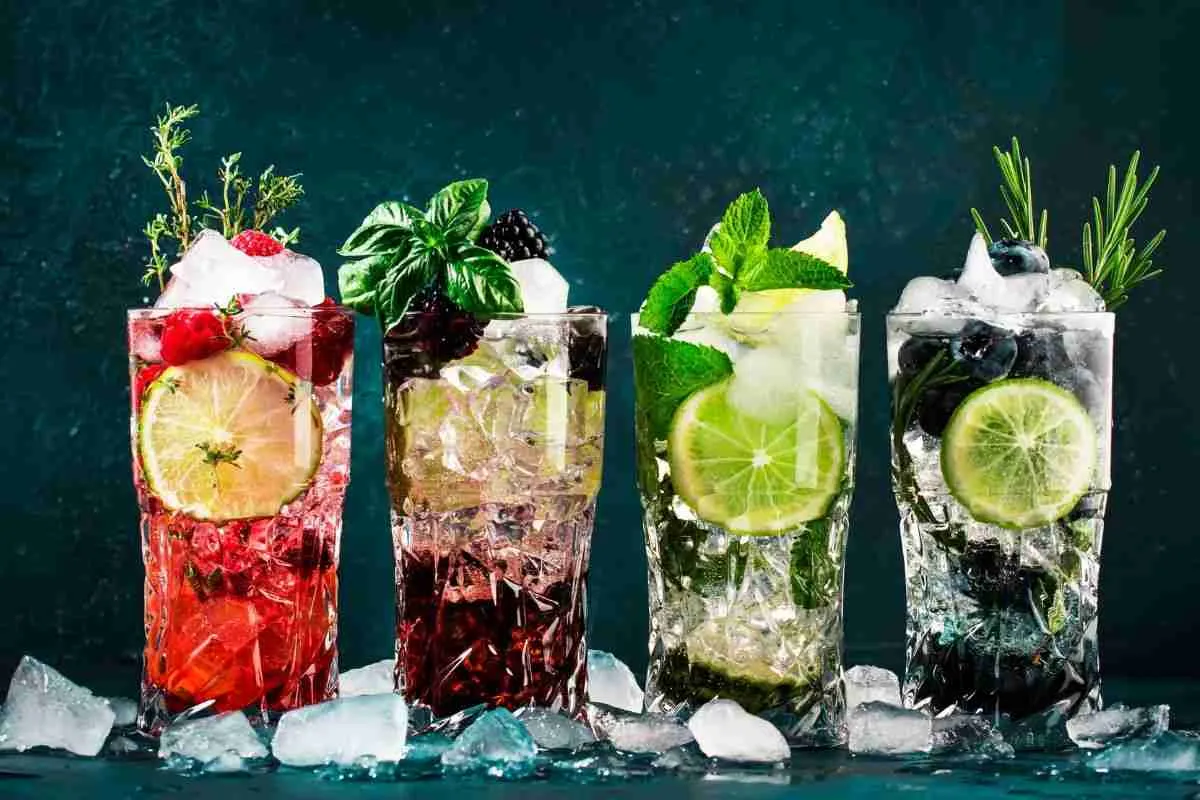 Spring into the Caribbean with these Mocktail Ideas!