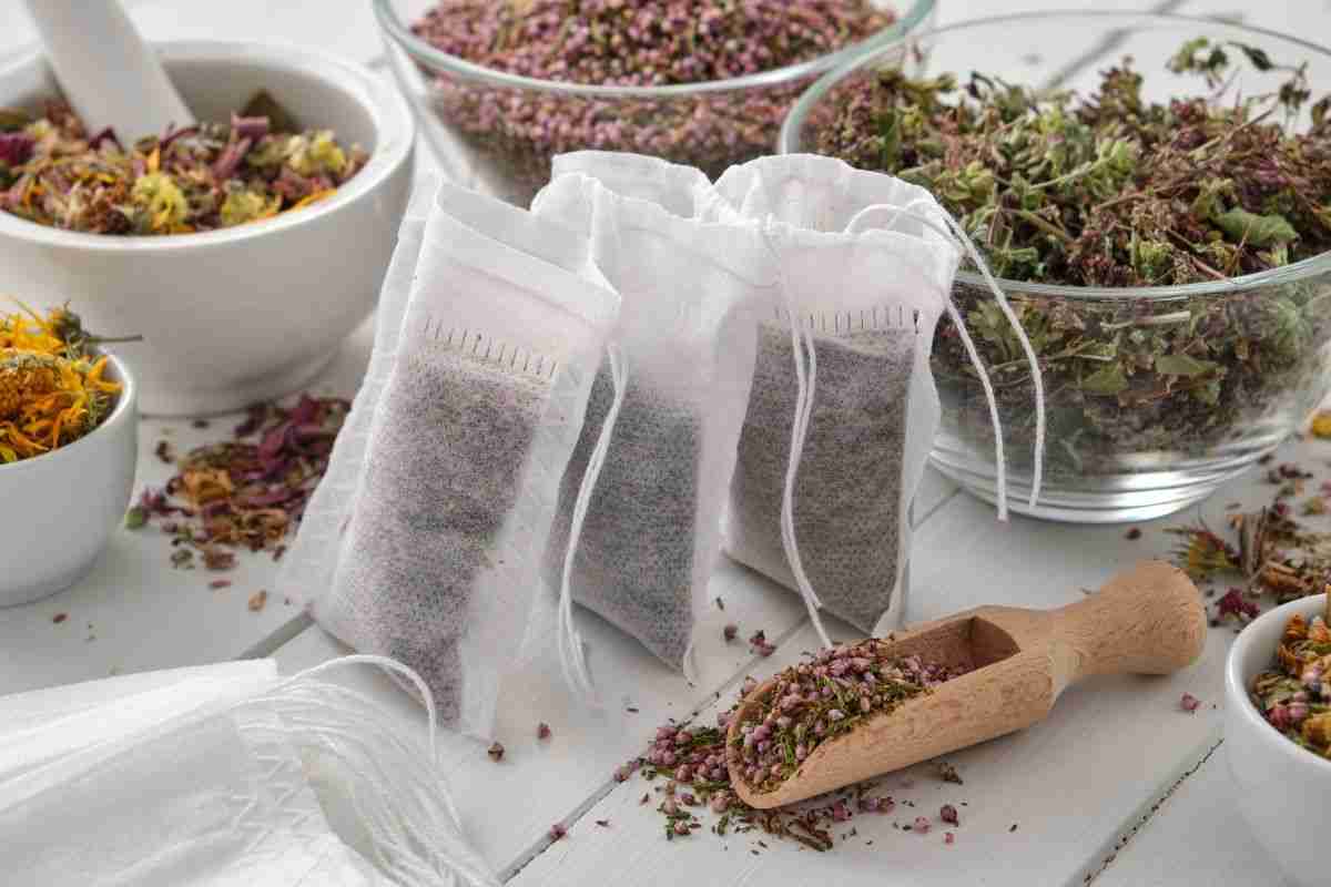 The Ultimate Guide to Steeping Herbal Tea