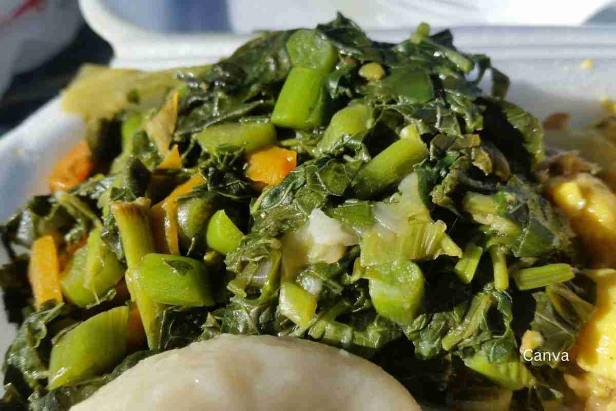 What is Callaloo, its health benefits, and how to cook it