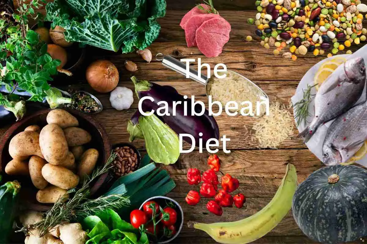 The Caribbean Diet