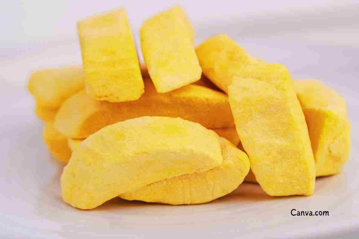 Mango: How to Freeze, Ripen, and Store Like a Pro