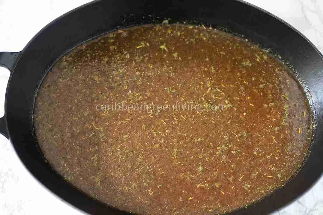 Cajun-Spiced Baked Turkey Wings