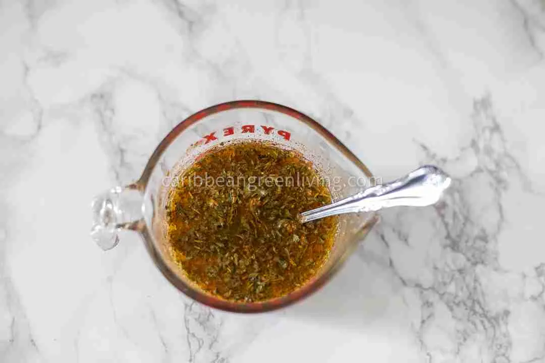 Cajun-Spiced Baked Turkey Wings