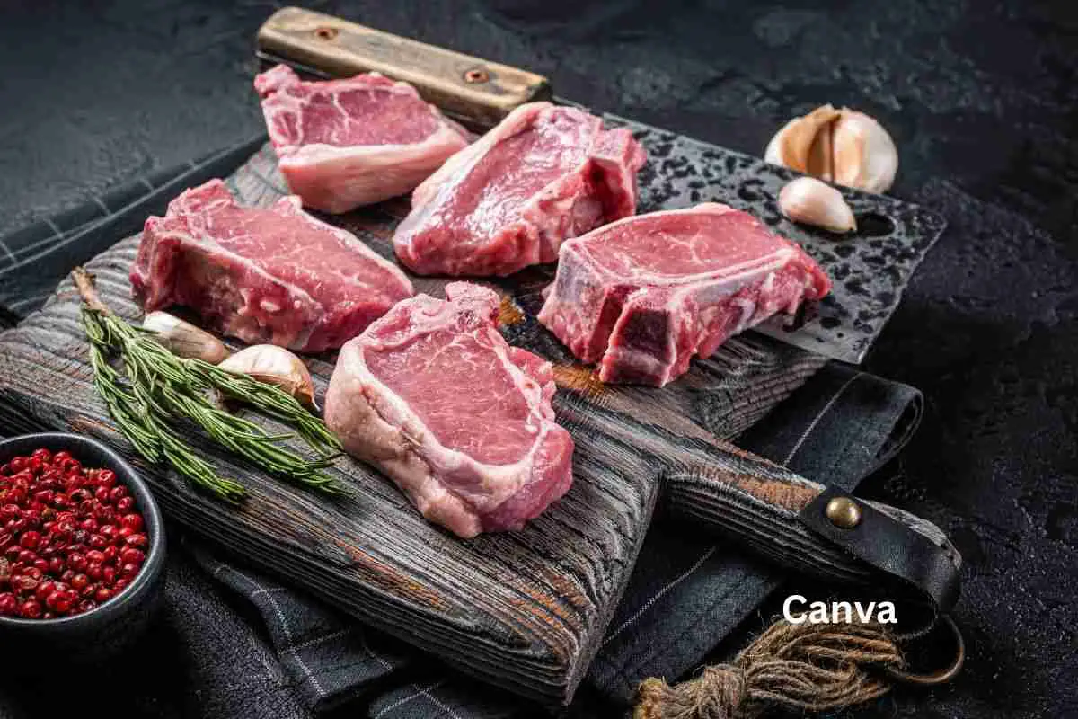 Perfect Lamb Loin Chops: An Oven Guide