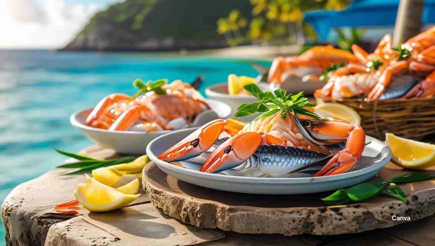 Sustainable Seafood in the Caribbean