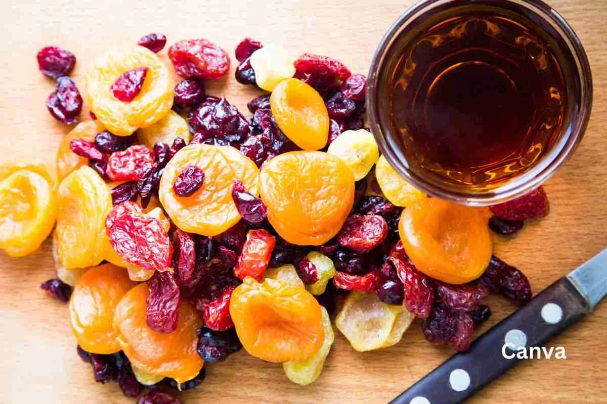 Boozy Bites: A Guide to Soaking Fruits in Alcohol