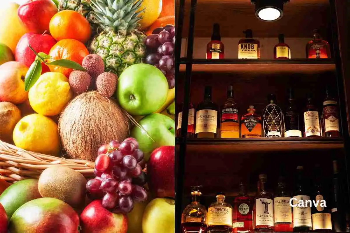 Boozy Bites: A Guide to Soaking Fruits in Alcohol