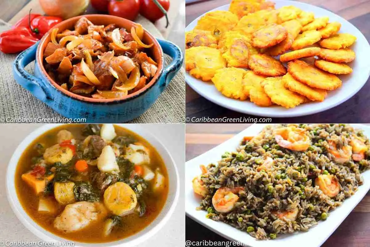 17 Shocking Facts About Caribbean Cuisine