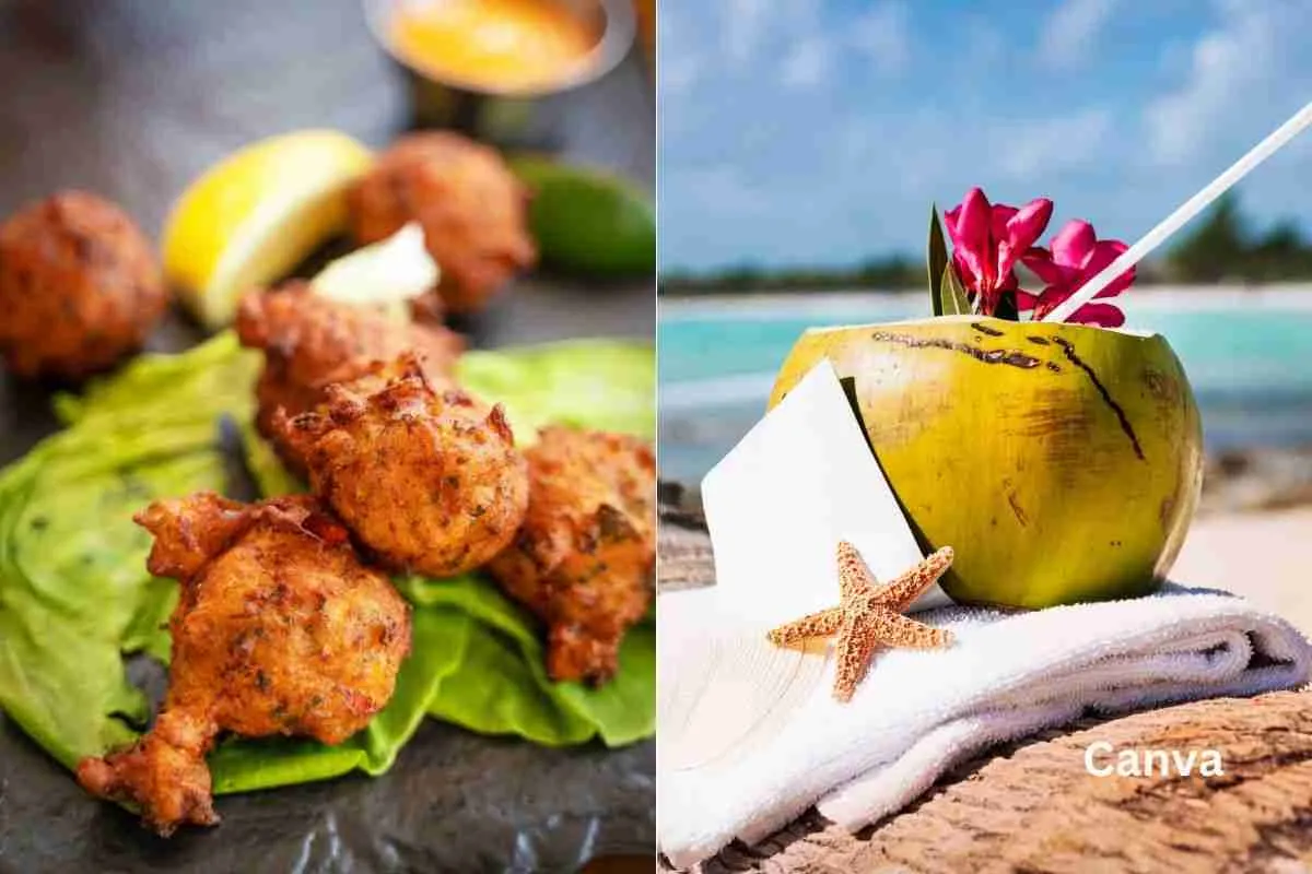 Caribbean Street Food at Home: Conquer These Island Favorites