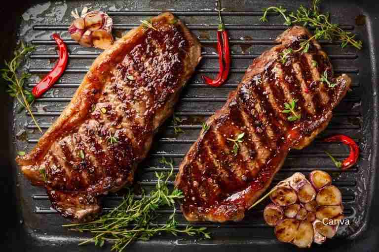 Cooking Tips for Fresh Thyme