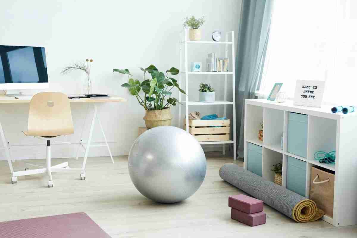 Creating a Healthy Home Environment