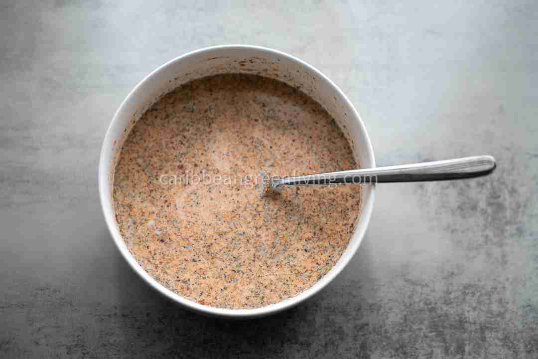Wheat-Free Fried Chicken Recipe