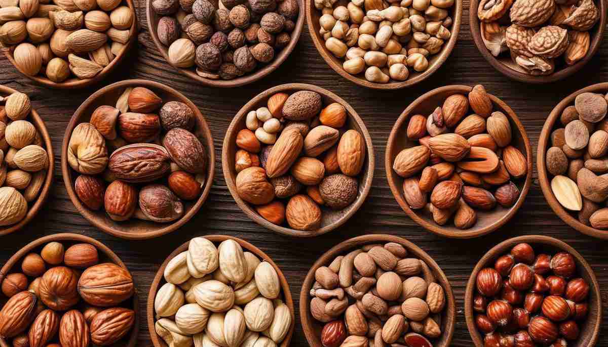 Understanding Nut Allergies