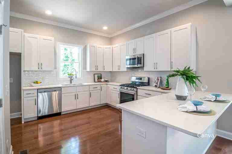 Top 10 Easy Swaps for a More Sustainable Kitchen 9 Top 10 Easy Swaps for a More Sustainable Kitchen