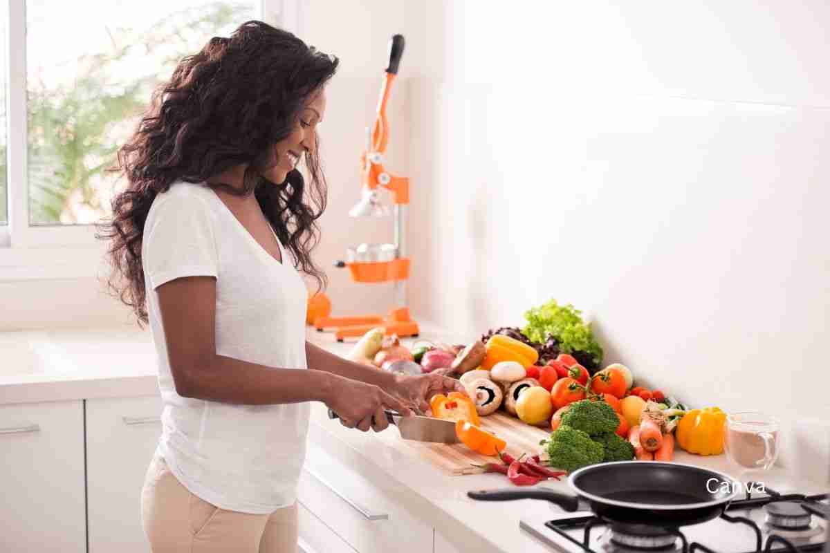 Top 10 Easy Swaps for a More Sustainable Kitchen