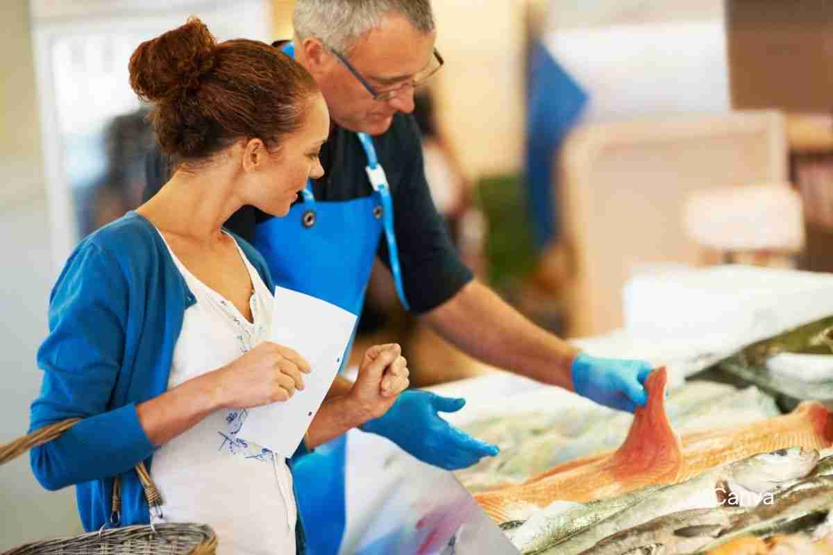 A Sustainable Seafood Lover's Guide to Making Informed Choices 5 A Sustainable Seafood Lover's Guide
