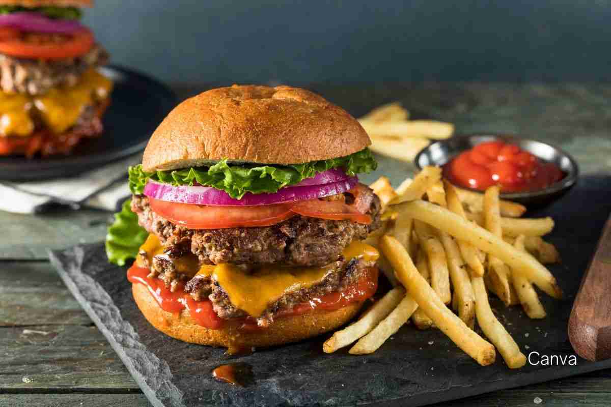 The Ultimate Guide to Hamburger Prep: Beef, Chicken, Turkey, Pork, and Veal