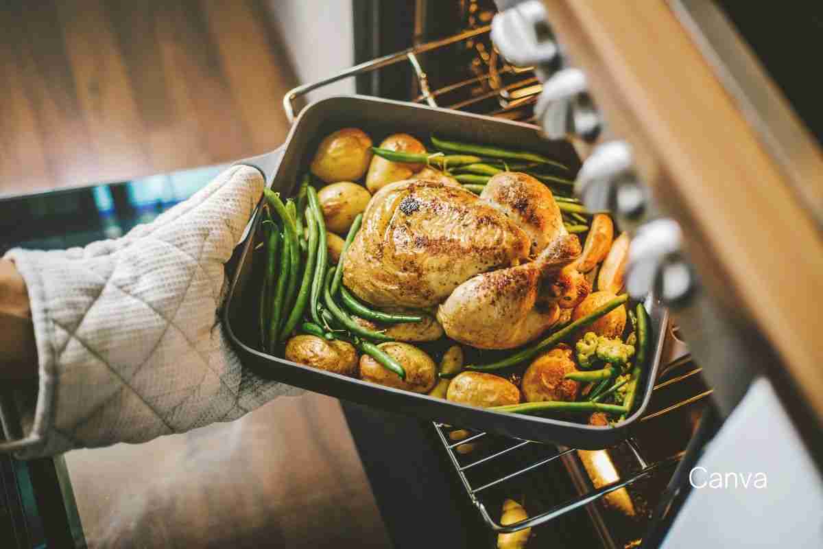 Master the Art of Cooking with These Expert Tips