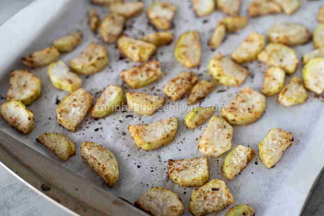 roasted kohlrabi recipe 06