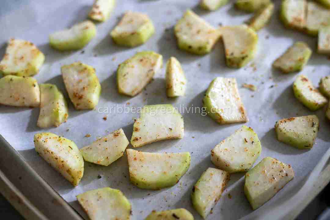 roasted kohlrabi recipe 07