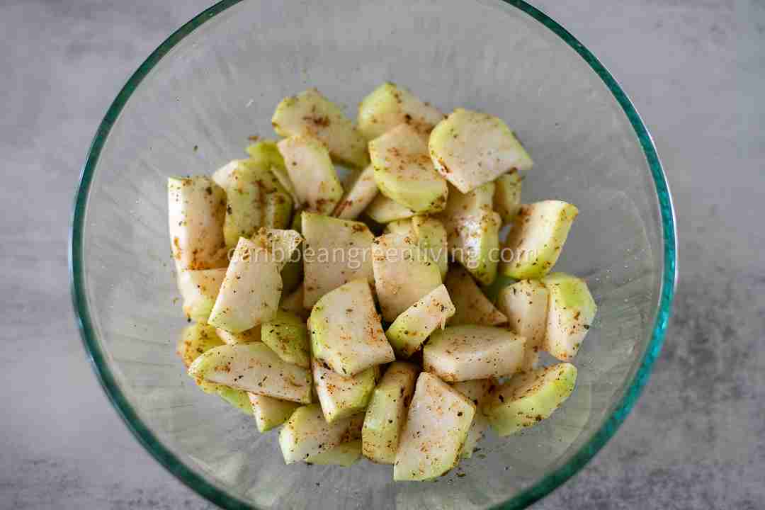 roasted kohlrabi recipe 08