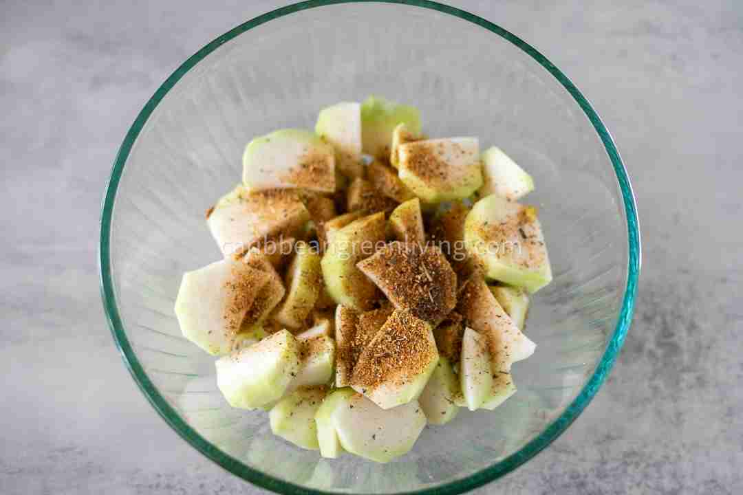 roasted kohlrabi recipe 09