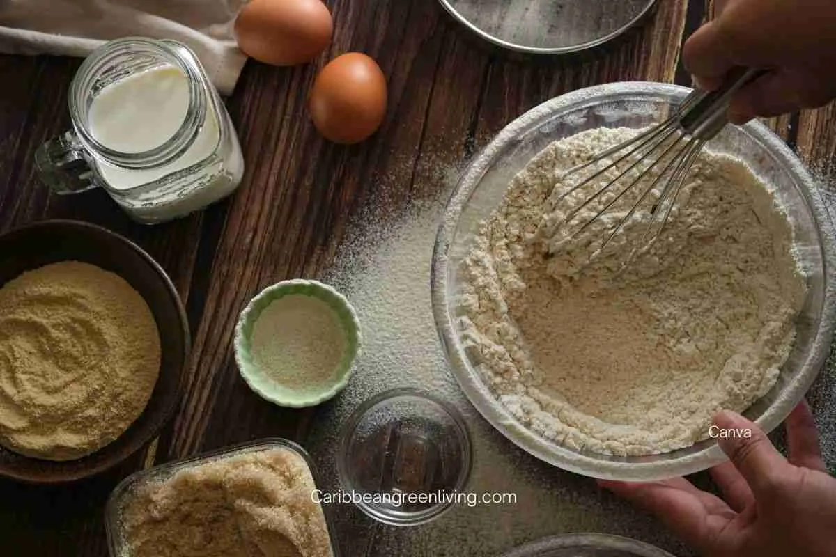 Holiday Baking Tips: A Sustainable Guide for Caribbean Kitchens