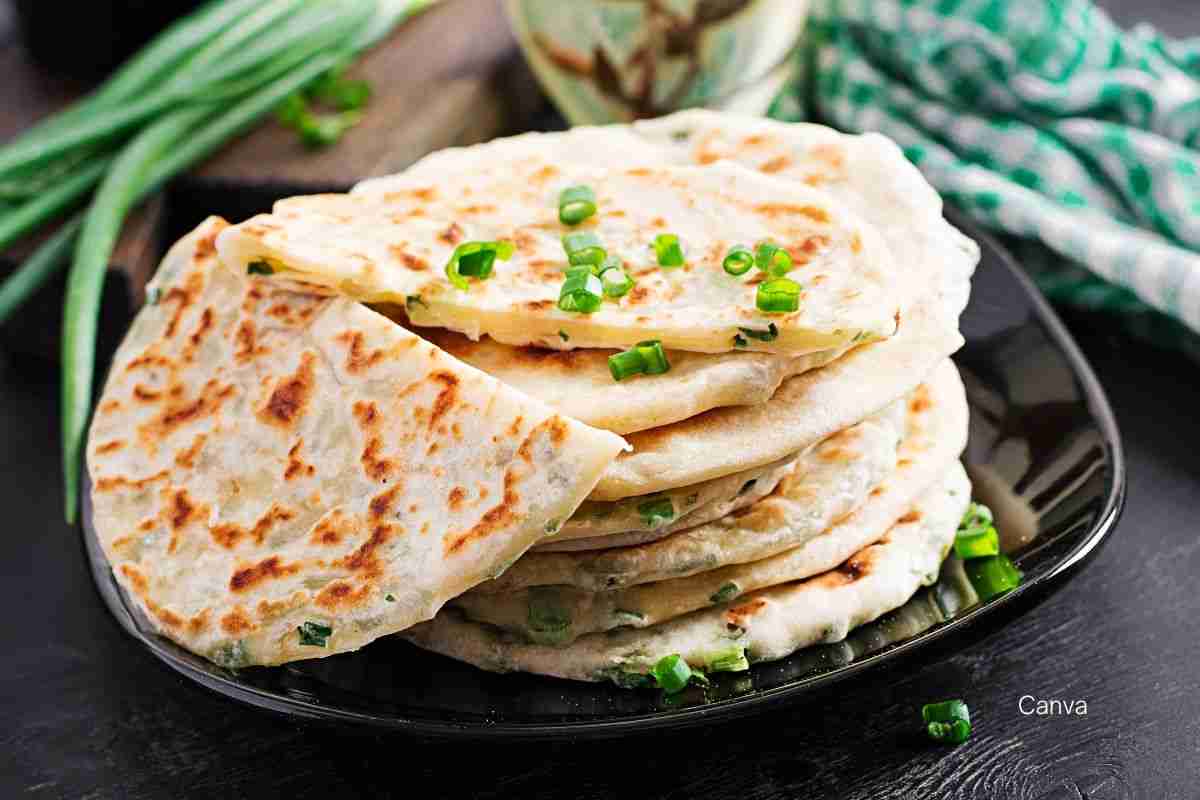 Scallions vs Green Onions 
